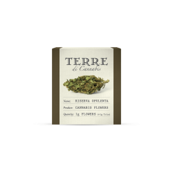 Terre Riserva Opulenta 1gr